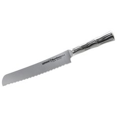 Samura Нож для хлеба Bamboo 194