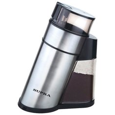 Кофемолка SUPRA CGS-532