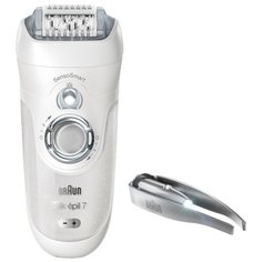 Эпилятор Braun 7-870 Silk-epil 7