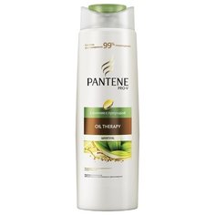 Pantene шампунь Слияние с