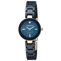 Наручные часы Anne Klein 2660NVRG