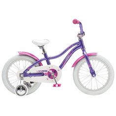 Детский велосипед Schwinn Lil