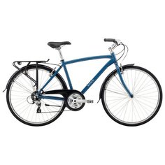 Городской велосипед Marin