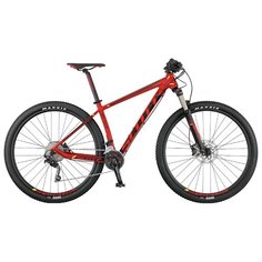 Горный MTB велосипед Scott