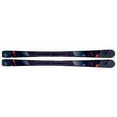 Горные лыжи Fischer Pro Mtn 86