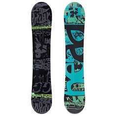 Сноуборд HEAD The Good 16-17