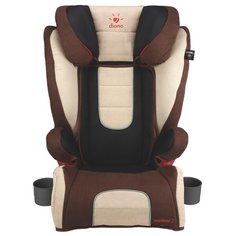 Автокресло группа 2 3 15-36 кг Diono