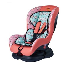 Автокресло группа 0 1 до 18 кг Liko Baby
