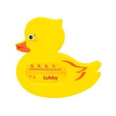 Безртутный термометр Lubby Уточка