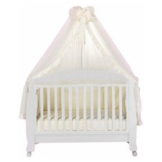 Кроватка Feretti Royal FMS