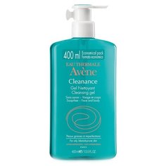 AVENE Cleanance Очищающий гель