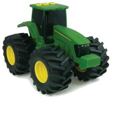 Трактор Tomy John Deere 42934