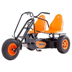 Веломобиль Berg Duo Chopper BF