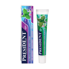 Зубная паста PresiDENT Teens