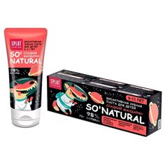 Зубная паста SPLAT Junior