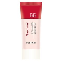 The Saem Saemmul BB крем A