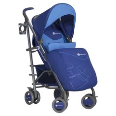 Прогулочная коляска Euro-cart