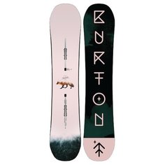 Сноуборд BURTON Yeasayer 18-19