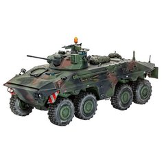Сборная модель Revell SpPz 2