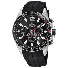 Наручные часы Festina F20376 3