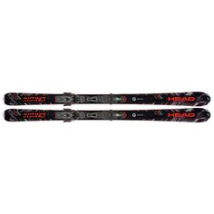 Горные лыжи HEAD Power Instinct