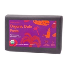 UFEELGOOD Финиковая паста