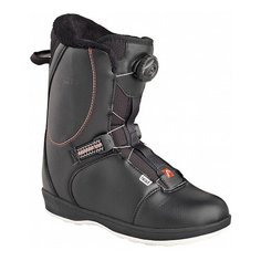Ботинки для сноуборда HEAD JR Boa