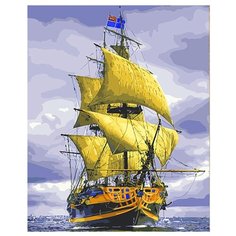 Color Kit Картина по номерам