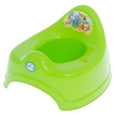 Tega Baby горшок Safari PO-039