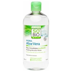 SOBiO etic очищающая