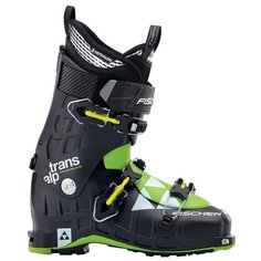 Ботинки для горных лыж Fischer