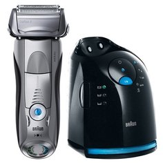 Электробритва Braun 799cc-7