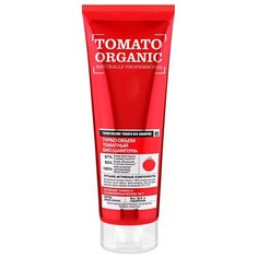 Organic Shop био-шампунь Tomato