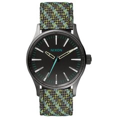 Наручные часы NIXON A377-1968
