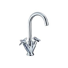 Двухрычажный смеситель для Ledeme