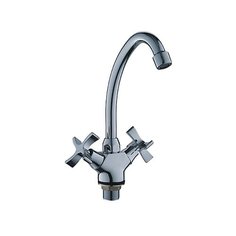 Двухрычажный смеситель для Ledeme