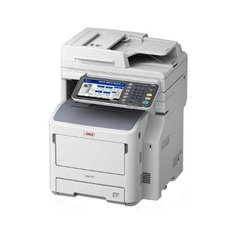 МФУ OKI MB770