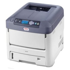 Принтер OKI Pro7411WT