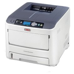 Принтер OKI Pro6410 NeonColor
