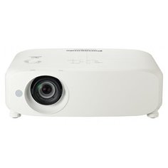 Проектор Panasonic PT-VX600