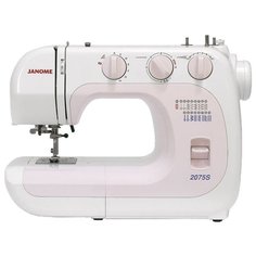 Швейная машина Janome 2075s