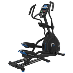 Эллиптический тренажер Nautilus