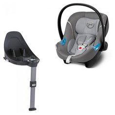 Автокресло группа 0+ до 13 кг Cybex