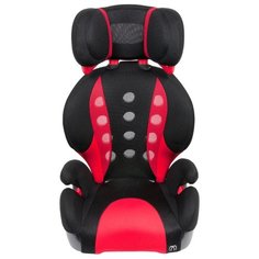 Автокресло группа 2 3 15-36 кг Carmate
