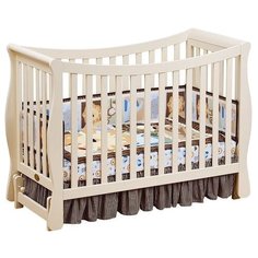 Кроватка Giovanni Fresco