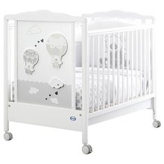 Кроватка Pali Bonnie Baby