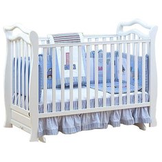 Кроватка Giovanni Magico