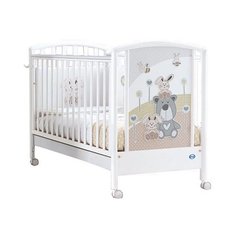 Кроватка Pali Joy