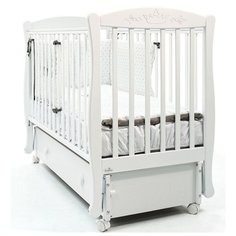 Кроватка Fiorellino Crown