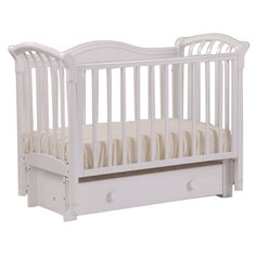 Кроватка ЛЕЛЬ Кубаньлесстрой